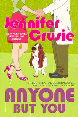 Anyone But You: WITH Sizzle