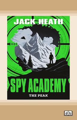 The Peak (Spy Academy #1)