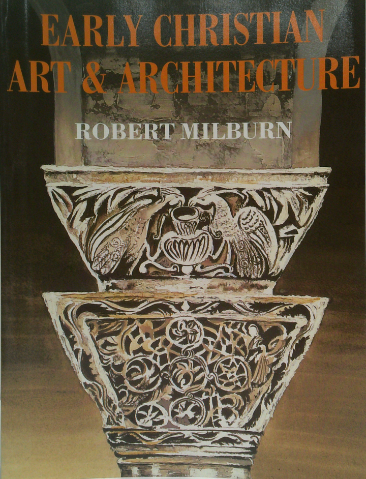 Early Christian Art And Architecture