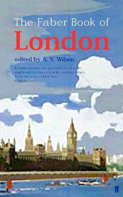 The Faber Book of London