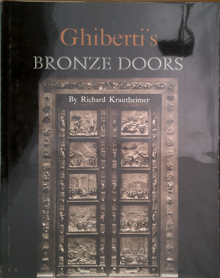 Ghiberti's Bronze Doors