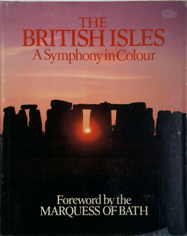 The British Isles: A Symphony In Colour