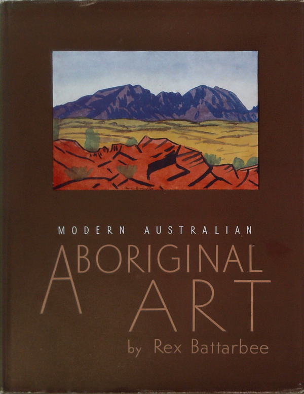 Modern Australian Aboriginal Art