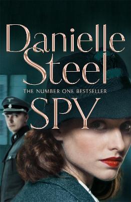Spy: A compulsive story of a double life from the billion copy