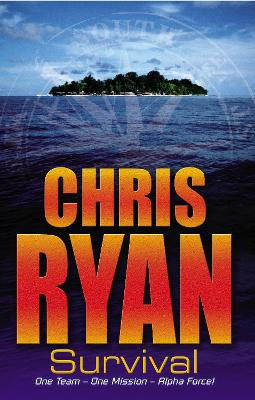 Alpha Force: Survival: Book 1