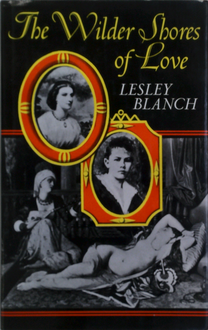 The Wilder Shores Of Love