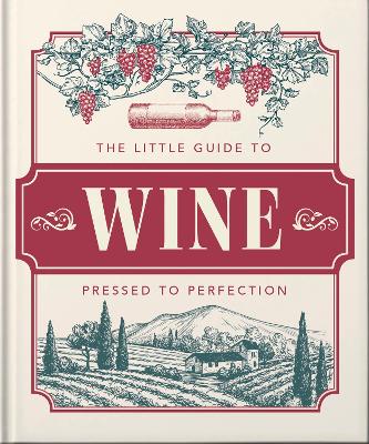 The Little Book of Wine: In vino veritas