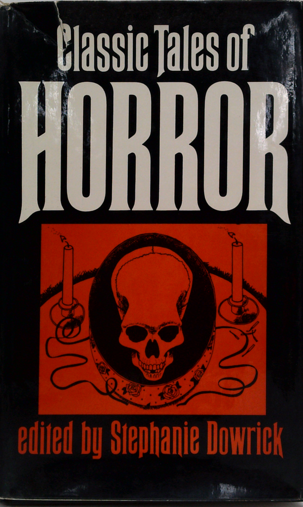 Classic Tales Of Horror