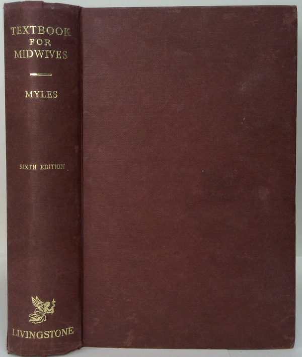 A Textbook For Midwives