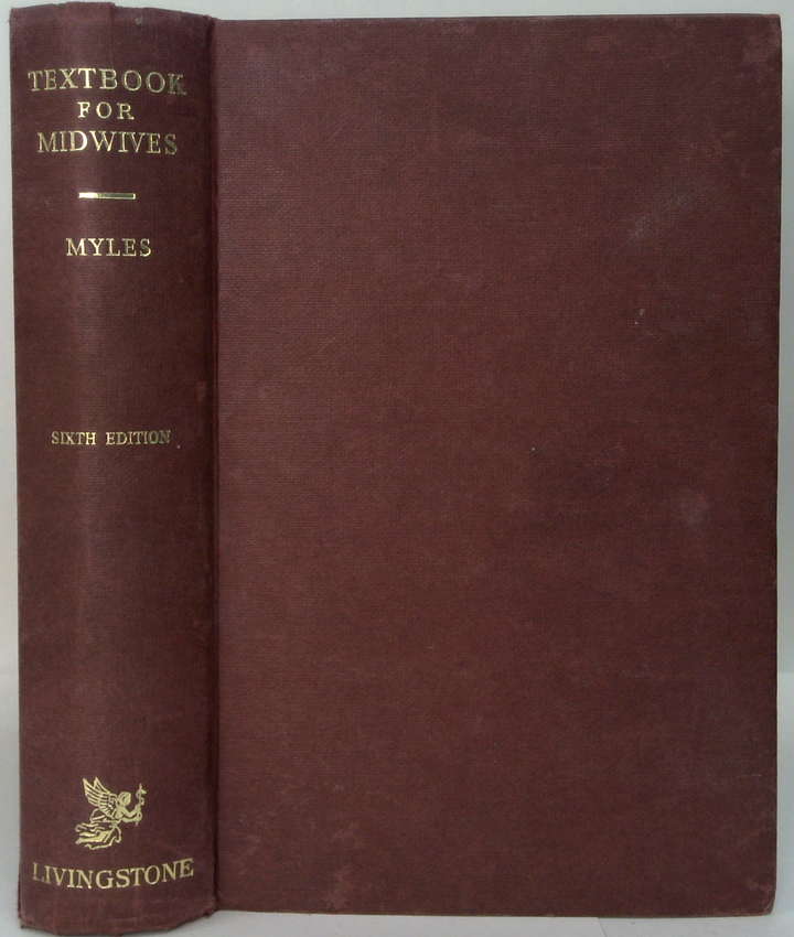 A Textbook For Midwives