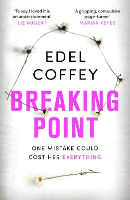 Breaking Point: The most gripping debut of the year - you won't be able to look away