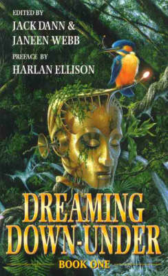 Dreaming Down Under: Book One