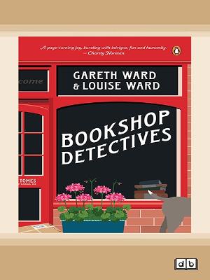 The Bookshop Detectives: Dead Girl Gone