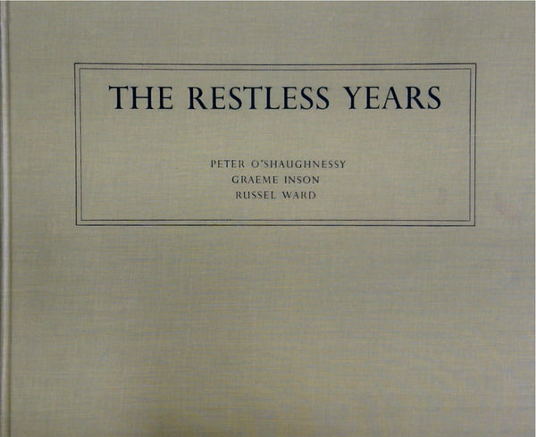 The Restless Years