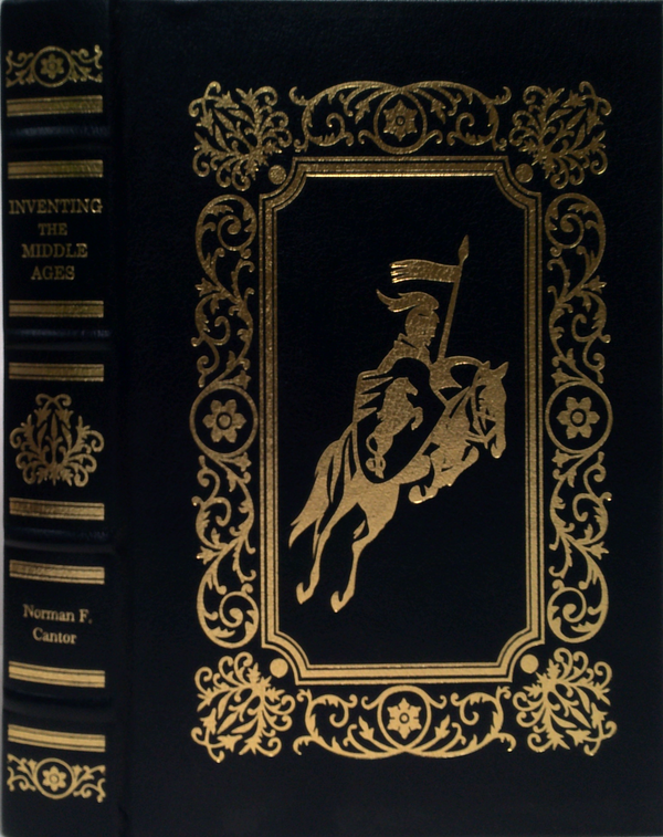 Inventing The Middle Ages: The Lives, Works, And Ideas Of The Great Medievalists Of The Twentieth Century