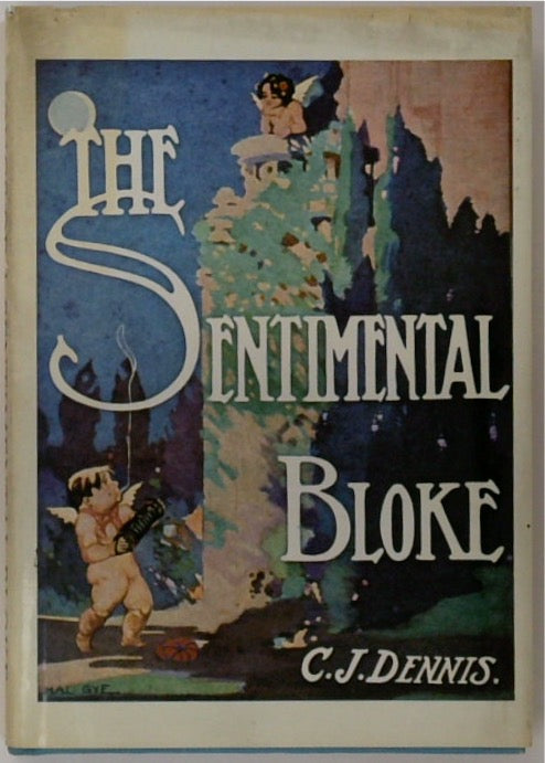 The Songs of the Sentimental Bloke