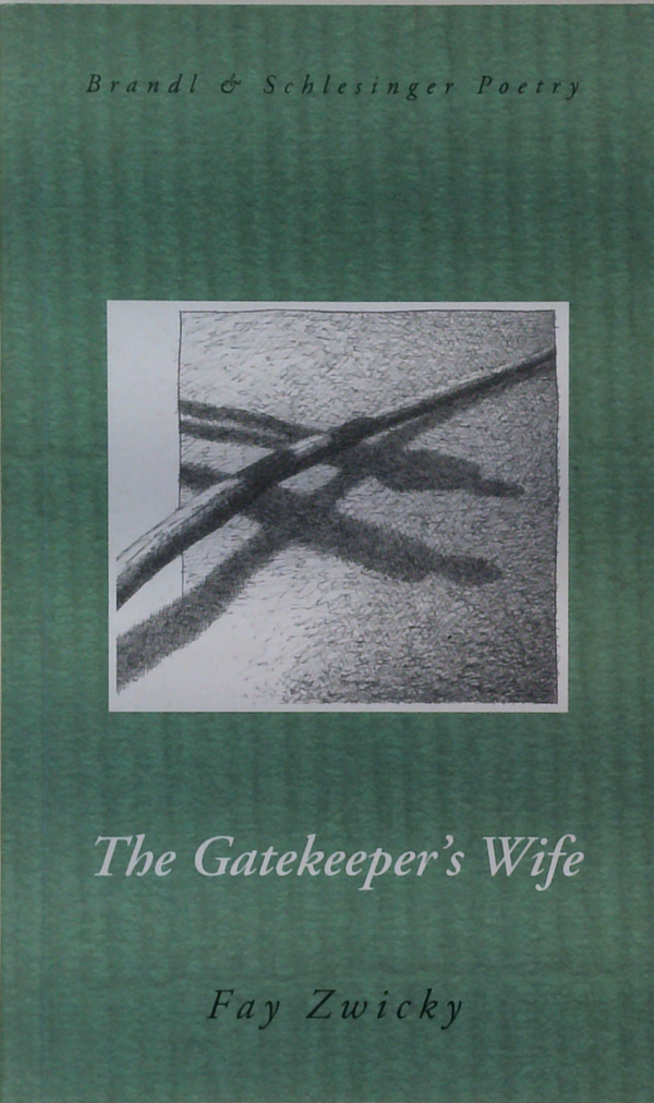 The Gatekeeper'S Wife