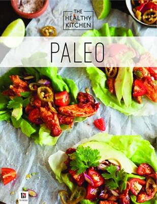 Healthy Kitchen: Paleo