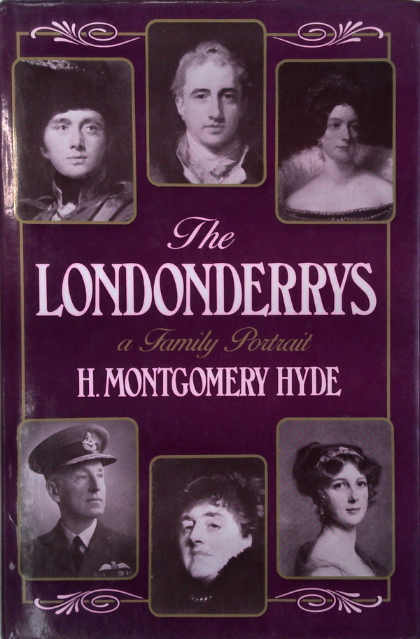 The Londonderrys: A Family Portrait