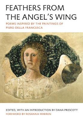 Feathers from the Angel's Wing: Poems Inspired by the Paintings of