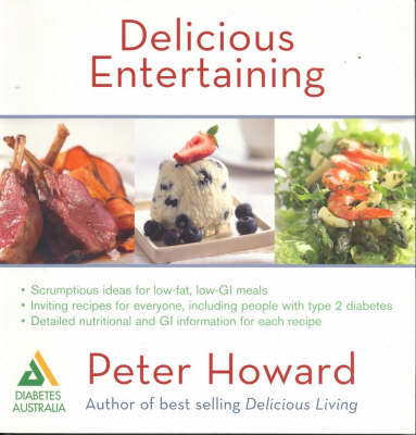Delicious Entertaining