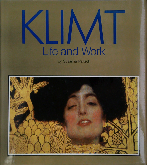 Klimt Life And Work
