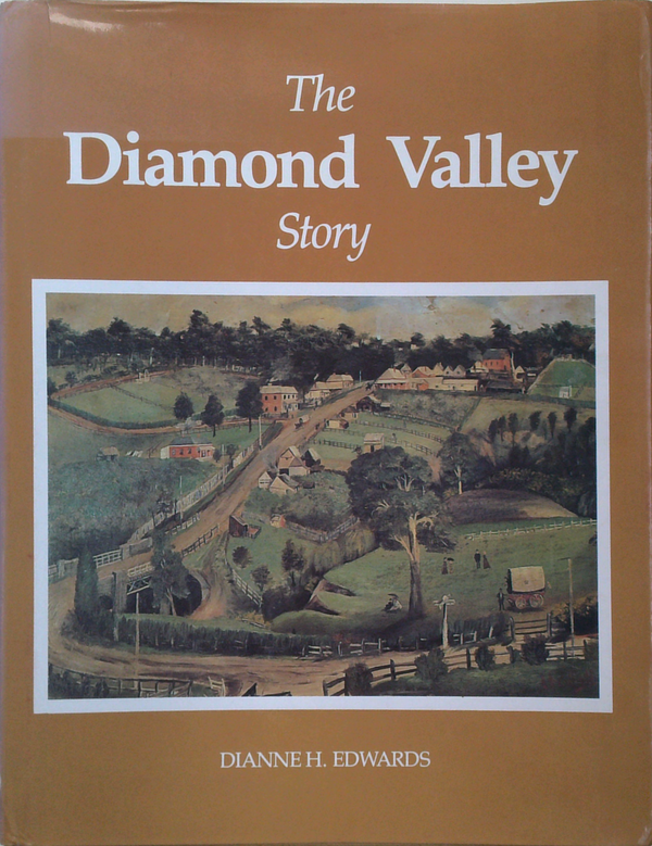 The Diamond Valley Story