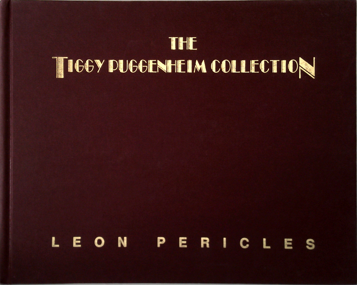 The Tiggy Puggenheim Collection