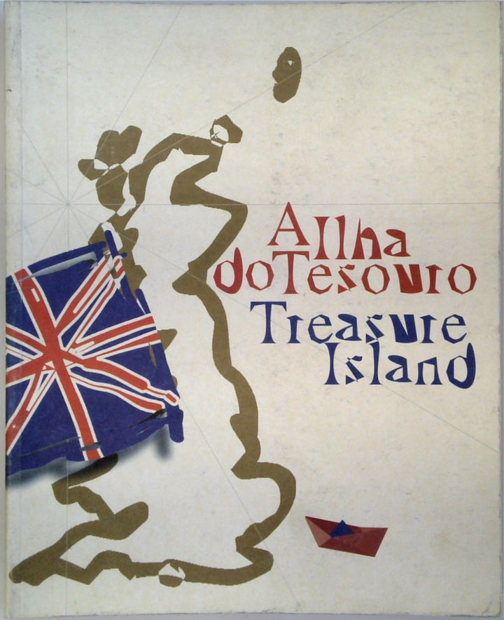 A Ilha Do Tesouro: Treasure Island