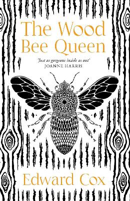 The Wood Bee Queen