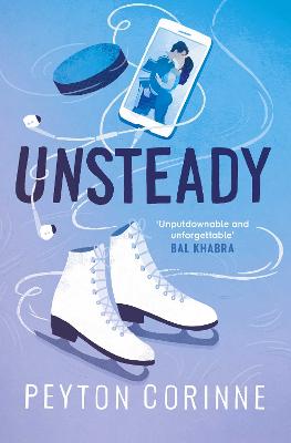 Unsteady: *THE TIKTOK SENSATION*