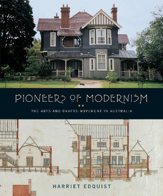 Pioneers Of Modernism