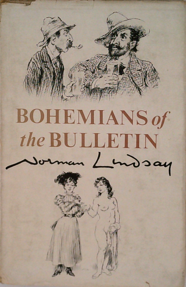 Bohemians Of The Bulletin