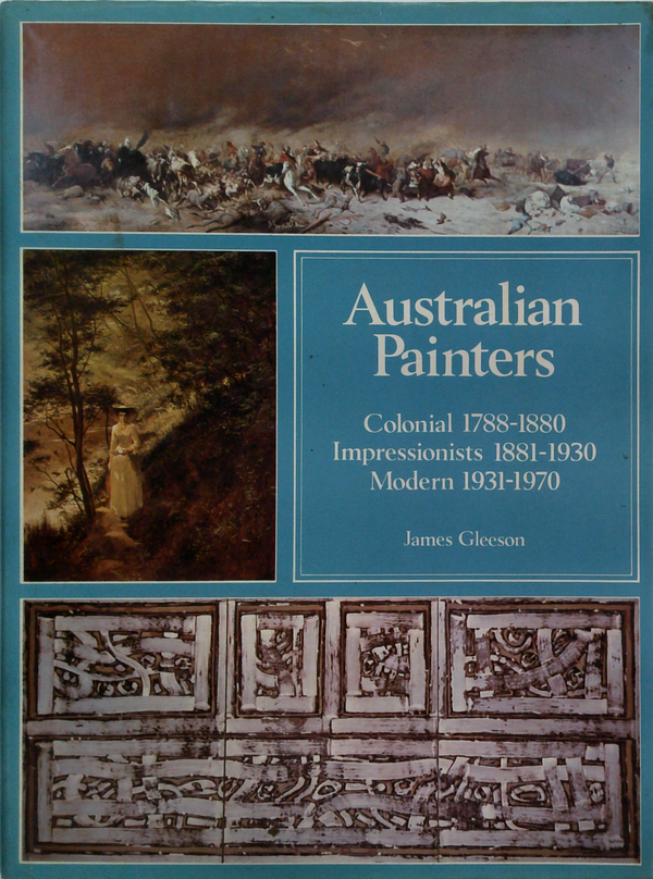 Australian Painters