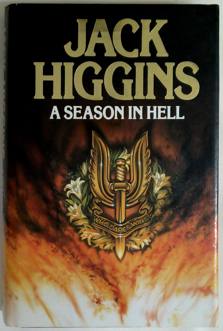 A Season In Hell
