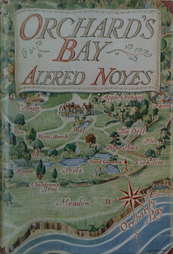 Orchard's Bay
