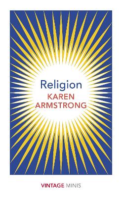 Religion: Vintage Minis