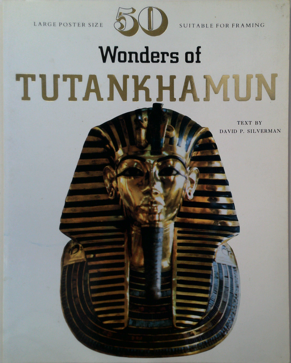 Wonders Of Tutankhamun