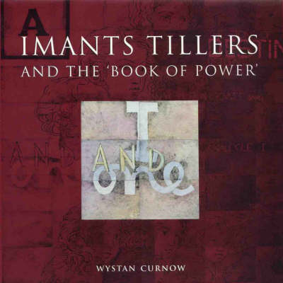 Imants Tillers and the Book of Power