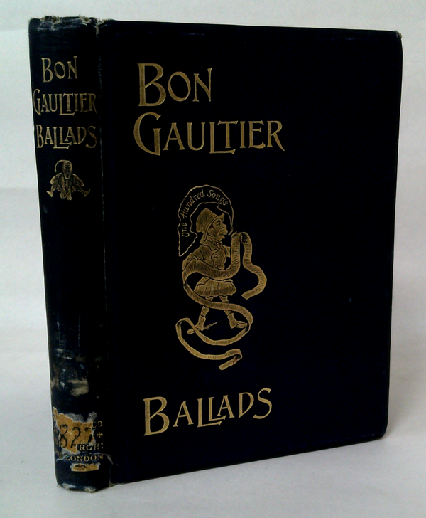 Bon Gaultier Ballads