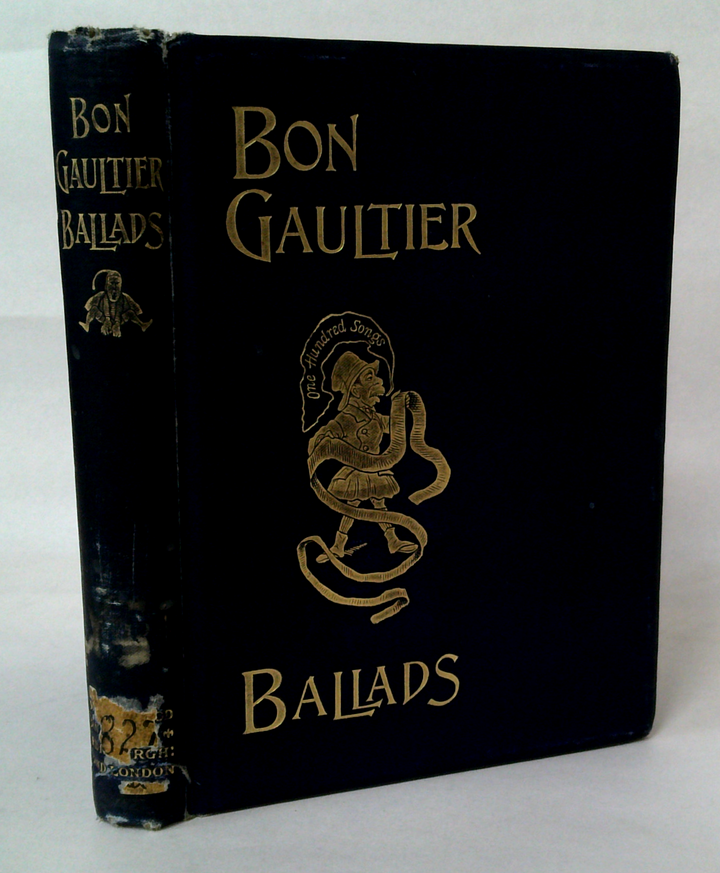 Bon Gaultier Ballads