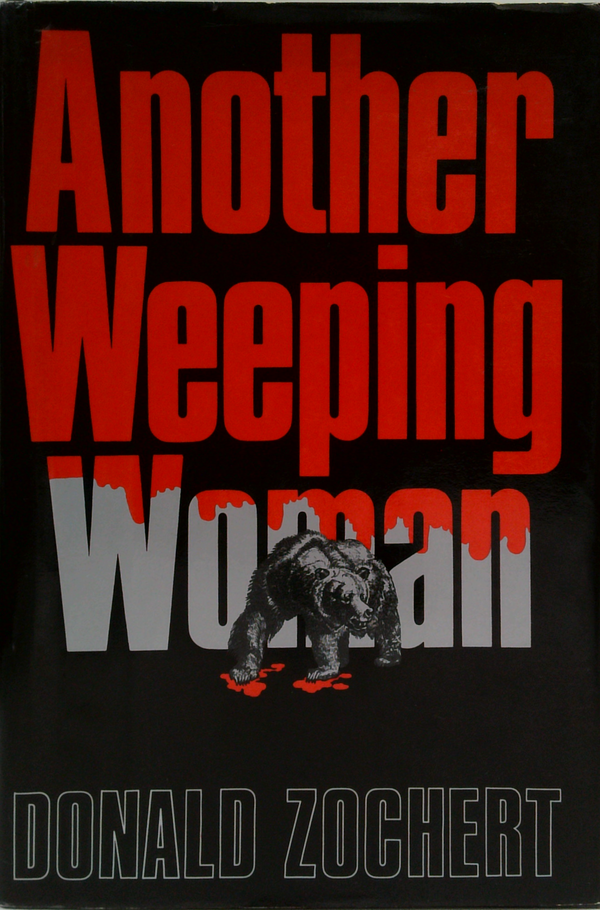 Another Weeping Woman