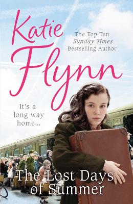 The Lost Days of Summer: An engaging and heartwarming story from the