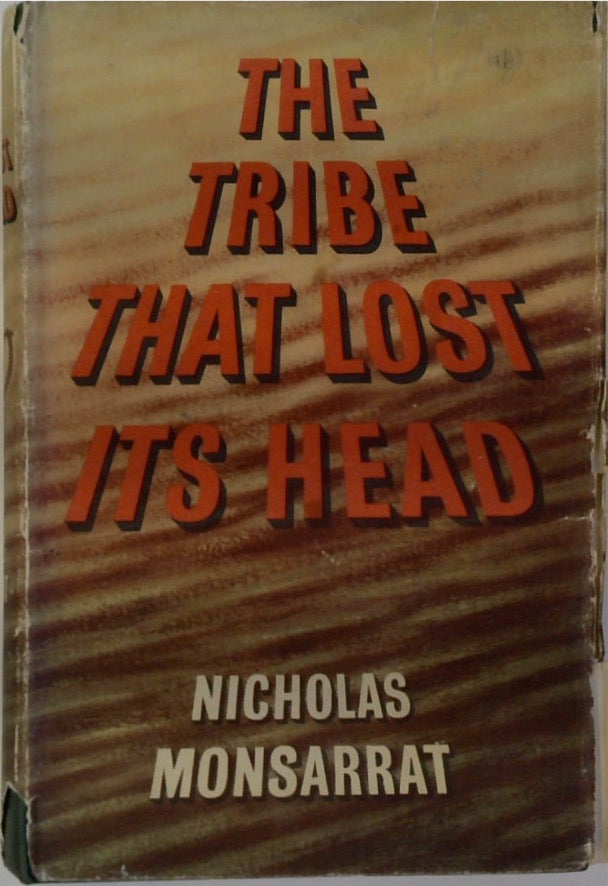 The Tribe That Lost Its Head