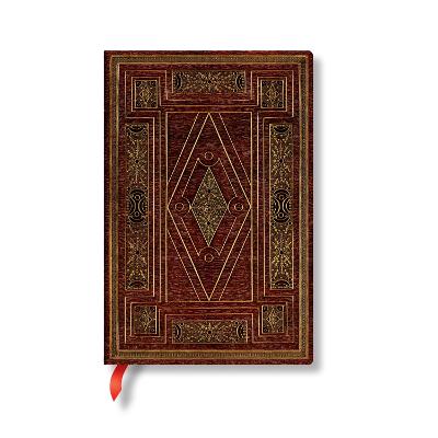 First Folio (Shakespeare's Library) Midi Hardback Address Book
