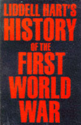 History of the First World War