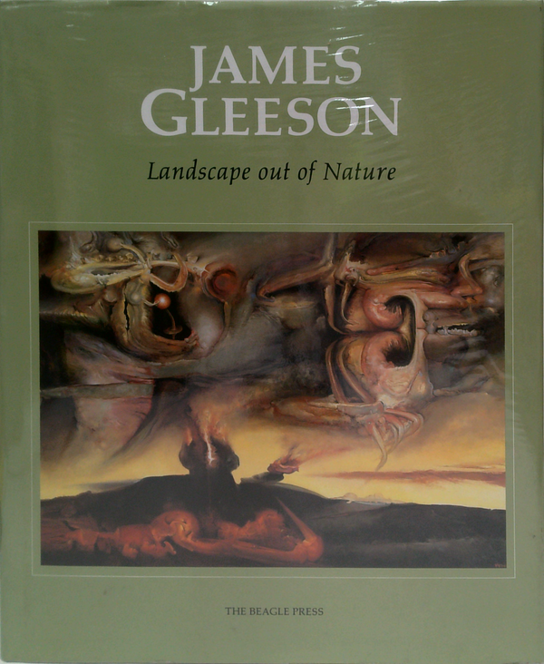 JAMES GLEESON: Landscape Out Of Nature
