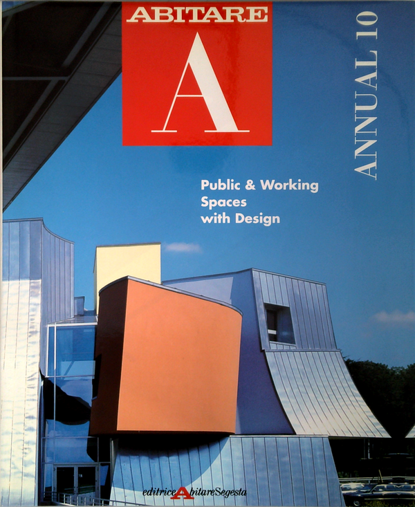 Abitare: Annual 10