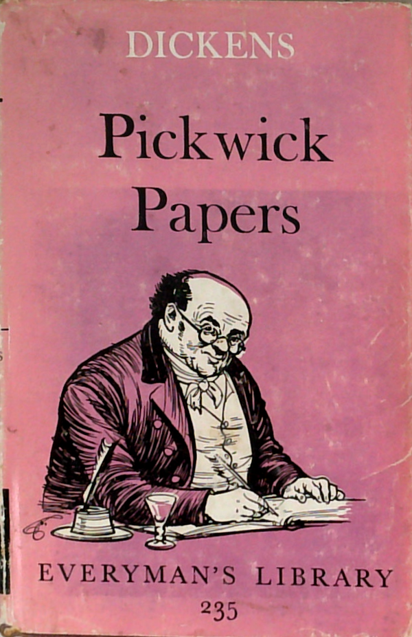 Pickwick Papers