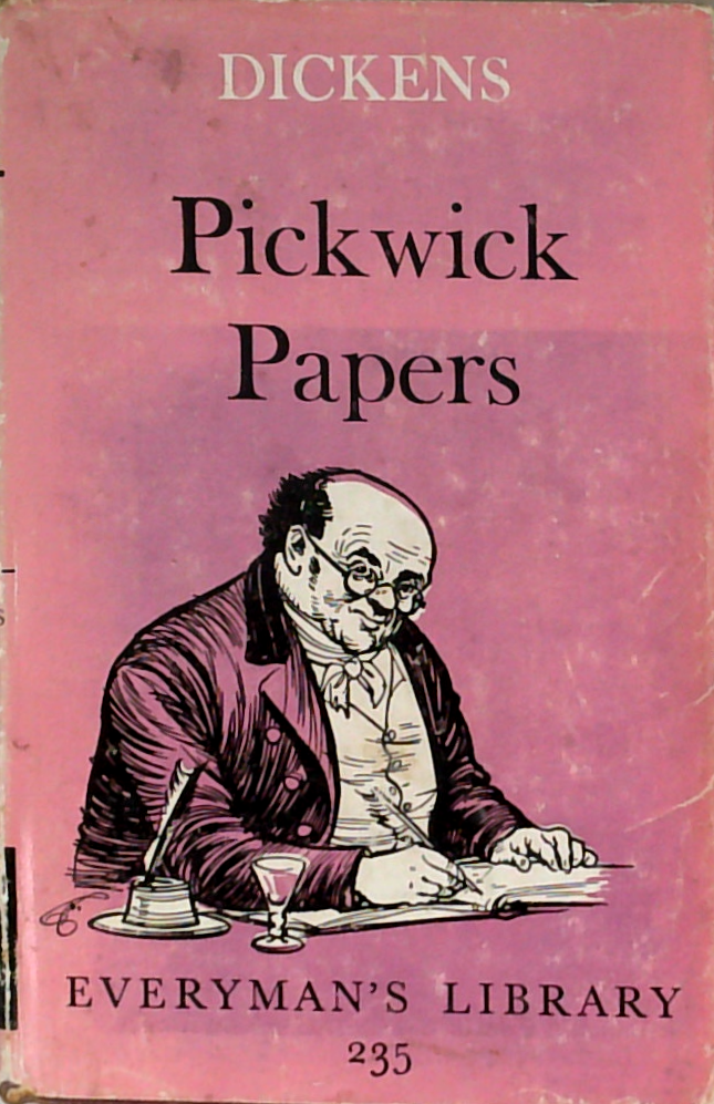 Pickwick Papers